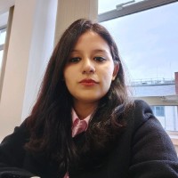 Swati Rawat