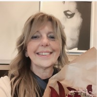 Mary Di Pietrantonio