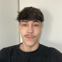 Lucas Da Rosa Krilow