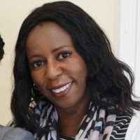Patricia Eyoma