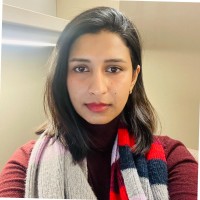 Dr.Sneha Cherian