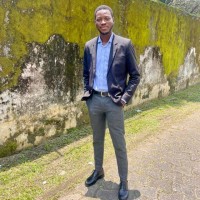 Daniel NGUENCHE TCHAM