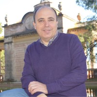 Abraham Calderón Garcia