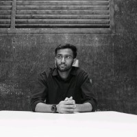 Shyam Mikhil