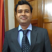 Gyanendra Kumar