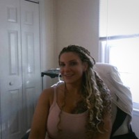 Alisha C