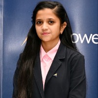 Mayuri Patel