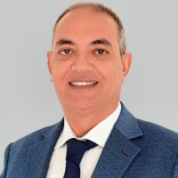 Mohamed Gharbi, Ph.D