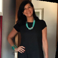 Jacqueline Pinto Hirsch