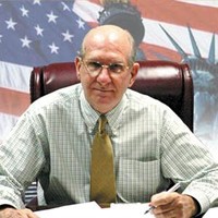 Tony Crews