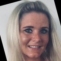 Sarah Anderton