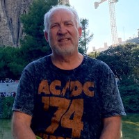 Ronald Ruf Wilkomirsky