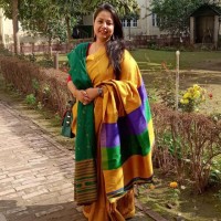 Abantika Das
