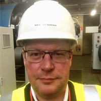 neil newman