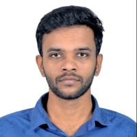 Nanthakumar G