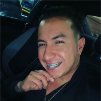 Ruben Rivera
