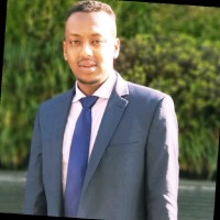 Mohamed Suleiman