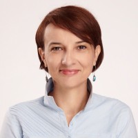 Agnieszka Fryc, PMP, Mba