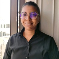 Sarika Bhartia
