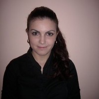 Florentina Tirdea