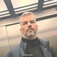 Santiago Ramos