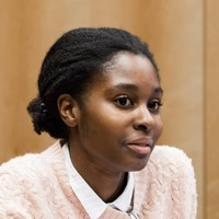 Audrey Beakou