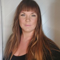 Erika Bergsten