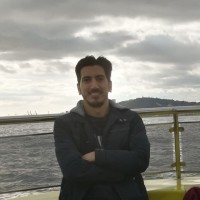 Vahid Moshari