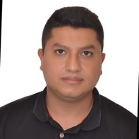 Cristian Gutierrez Pineda