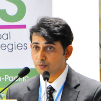 Binaya Raj Shivakoti