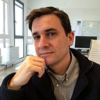 Juan Pablo Karesky