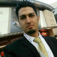 Mehdi Rostami