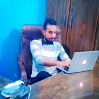 M Rohail Amin