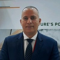 Redouane Hemam Arafi