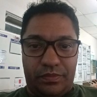 Luiz Gonzaga Nunes De Moraes
