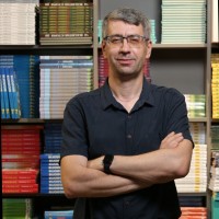 Oleksii Bondar