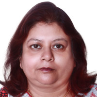 Reshmi Roy