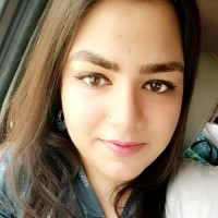 Rameezah Ansari