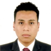 Dner Jairo Ortega Sotero