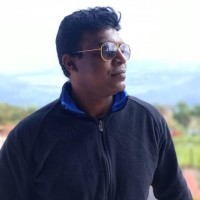 Sudhir Nangare