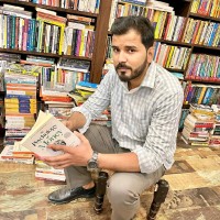 Deepak Kumar Rai