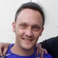Jaco De Lange