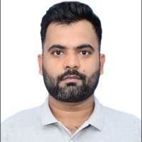 Prashant Sameer Kumar Ojha