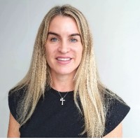 Nicola Ladlow