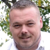 Michael Vance