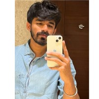 Vignesh V.R