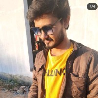 Parth Kalariya