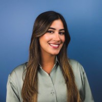 Isabella De la Rosa
