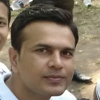 Rashed Ahamad