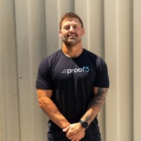 Dominic Scalzo